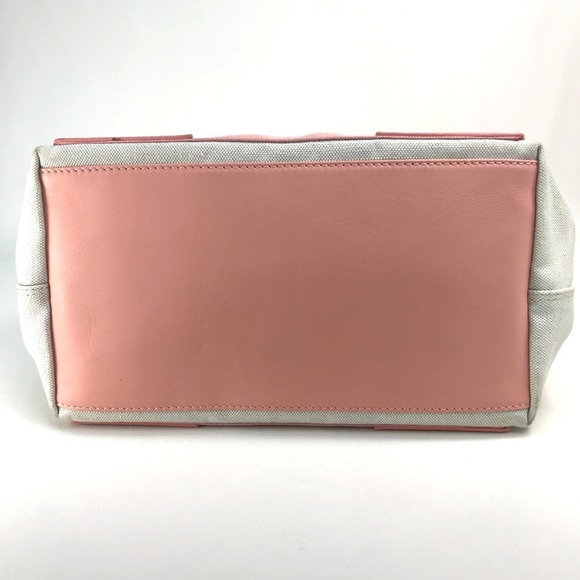 BALENCIAGA Pink Tote Bag - Picture 3 of 13